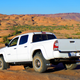 Illustration for article titled Why The 2015 Toyota Tacoma TRD Pro Is A Cool Idea With Weak Execution